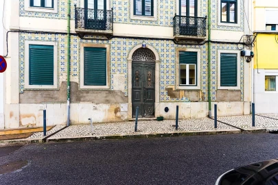 Apartamento T2 para Venda em São Vicente