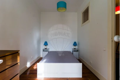 Apartamento T2 para Venda em São Vicente