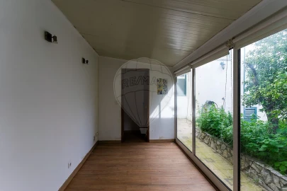 Apartamento T2 para Venda em São Vicente