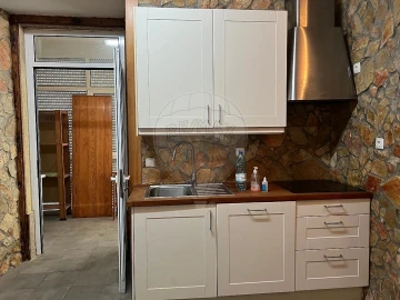Apartamento T2 para Venda em São Vicente