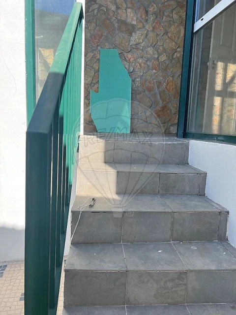 Apartamento T2 para Venda em São Vicente