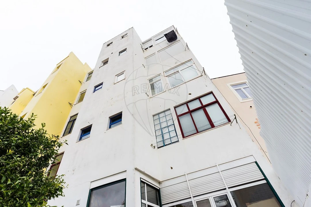 Apartamento T2 para Venda em São Vicente Foto 36
