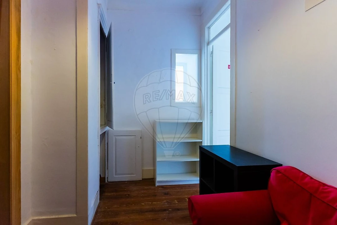 Apartamento T2 para Venda em São Vicente Foto 9