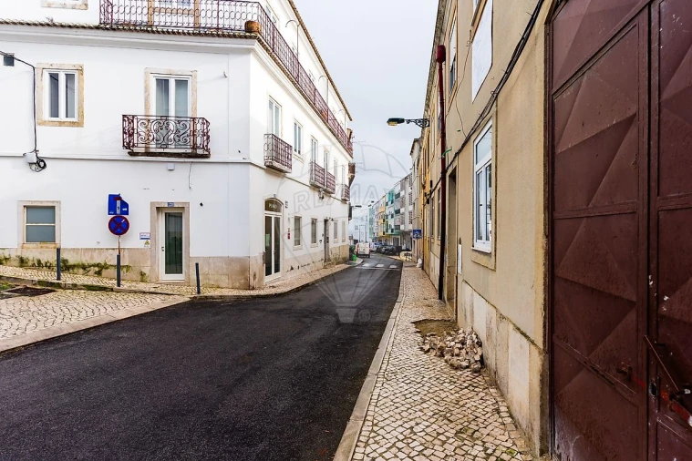 Apartamento T2 para Venda em São Vicente Foto 46