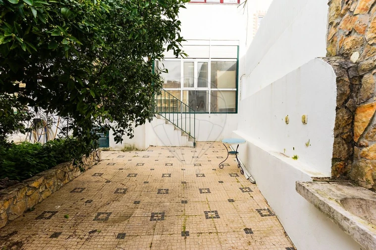 Apartamento T2 para Venda em São Vicente Foto 30
