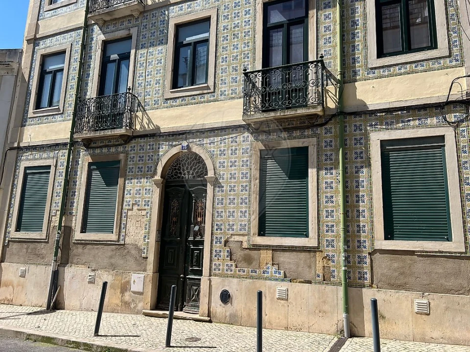 Apartamento T2 para Venda em São Vicente Foto 45