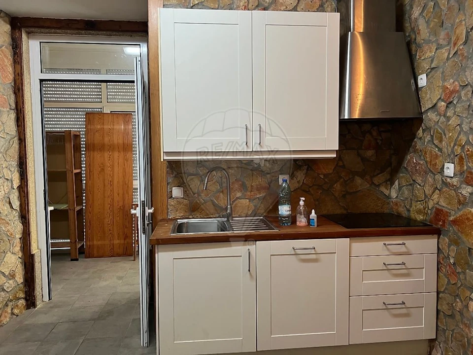 Apartamento T2 para Venda em São Vicente Foto 2