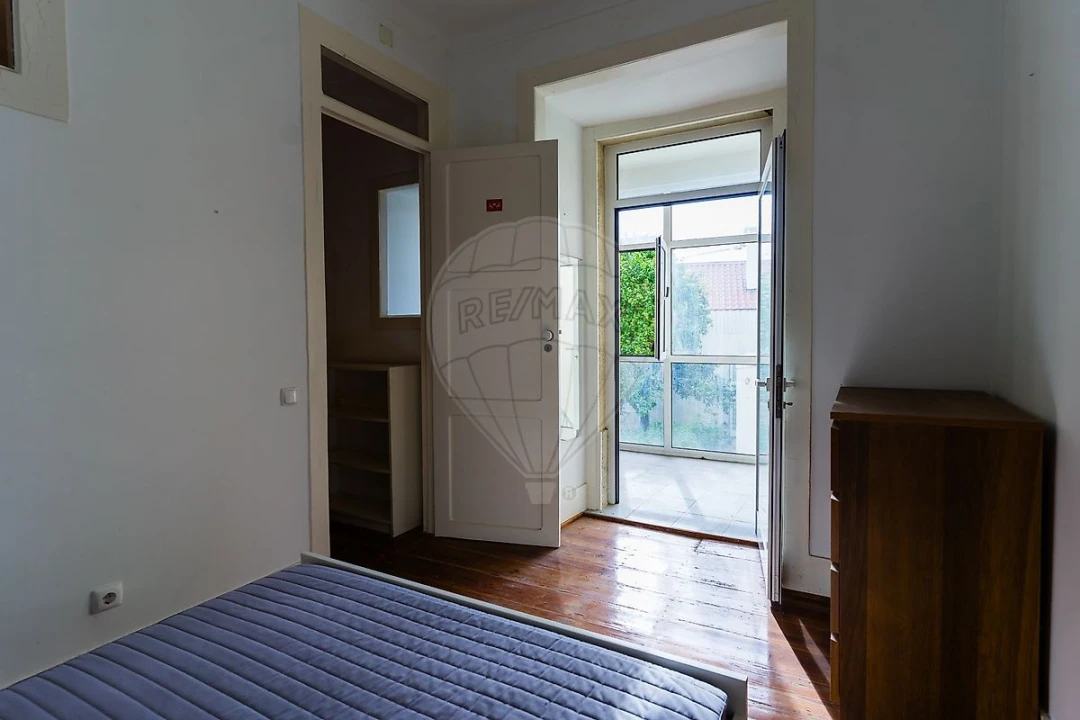 Apartamento T2 para Venda em São Vicente Foto 11