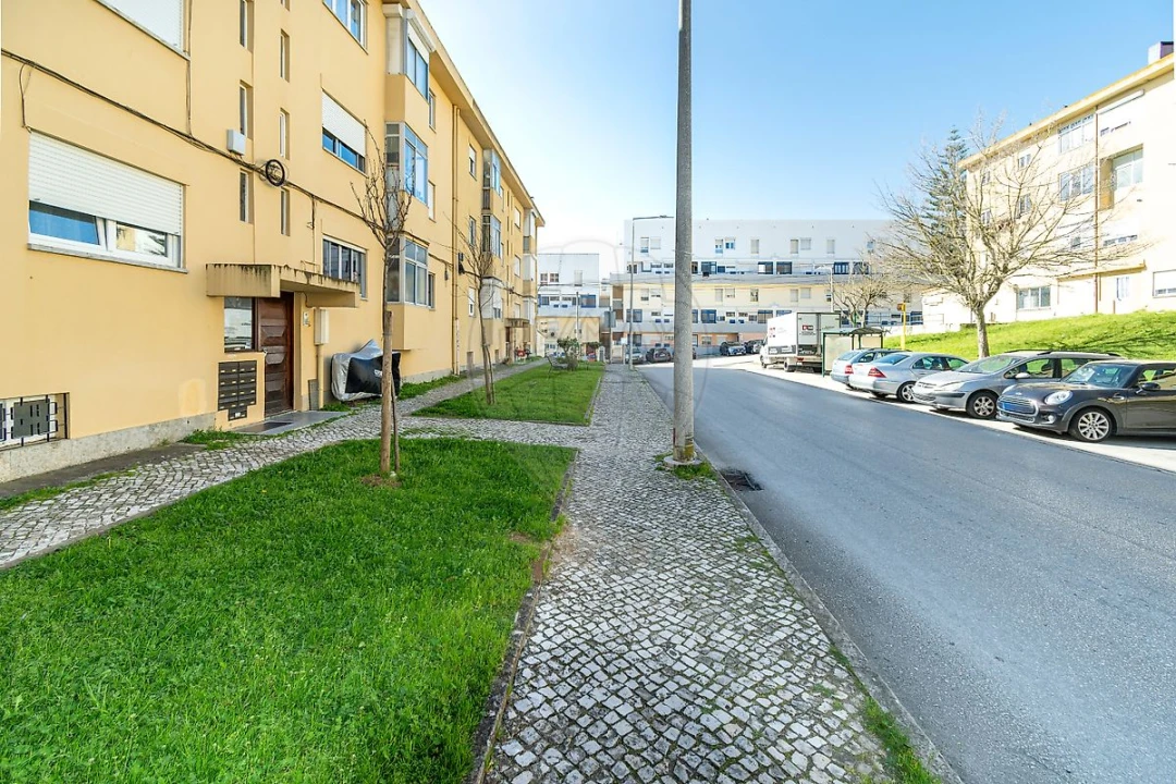 Apartamento T3 para Venda em Alverca do Ribatejo e Sobralinho Foto 19