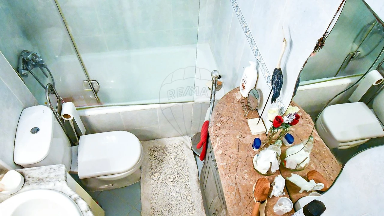 Apartamento T3 para Venda em Alverca do Ribatejo e Sobralinho Foto 9