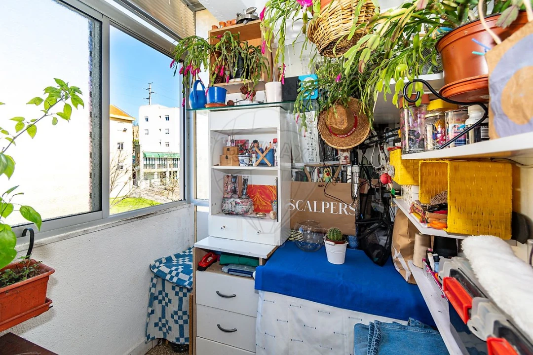 Apartamento T3 para Venda em Alverca do Ribatejo e Sobralinho Foto 13