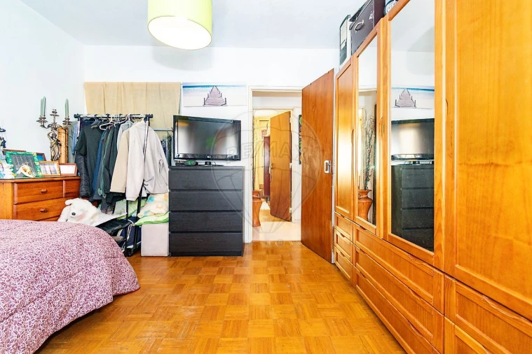 Apartamento T3 para Venda em Alverca do Ribatejo e Sobralinho Foto 4