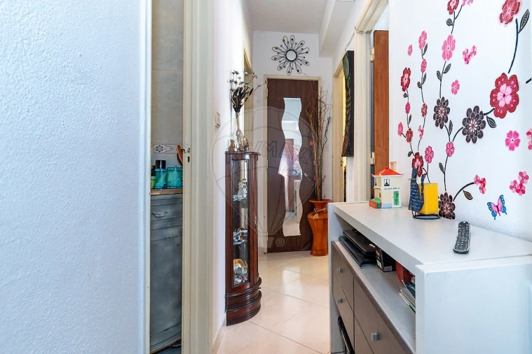 Apartamento T3 para Venda em Alverca do Ribatejo e Sobralinho Foto 8