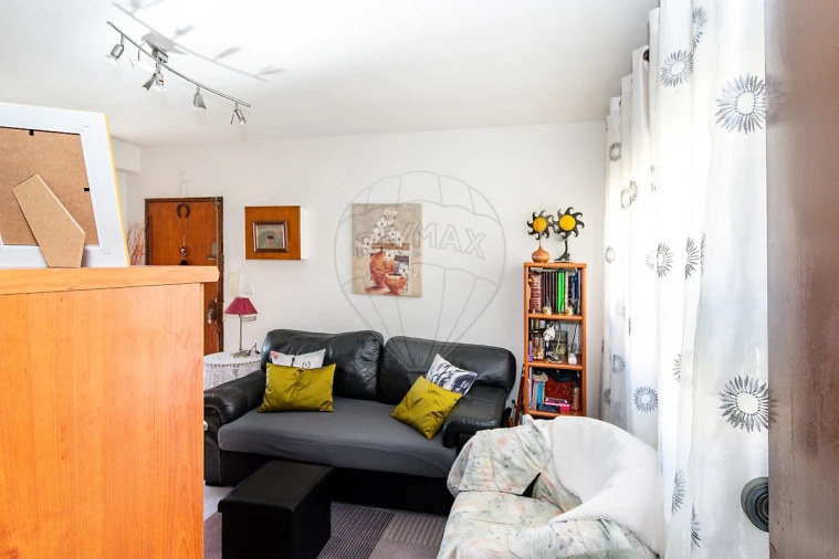 Apartamento T3 para Venda em Alverca do Ribatejo e Sobralinho Foto 12