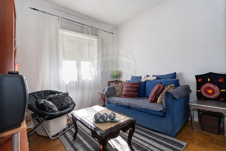 Apartamento T3 para Venda em Alverca do Ribatejo e Sobralinho Foto 1