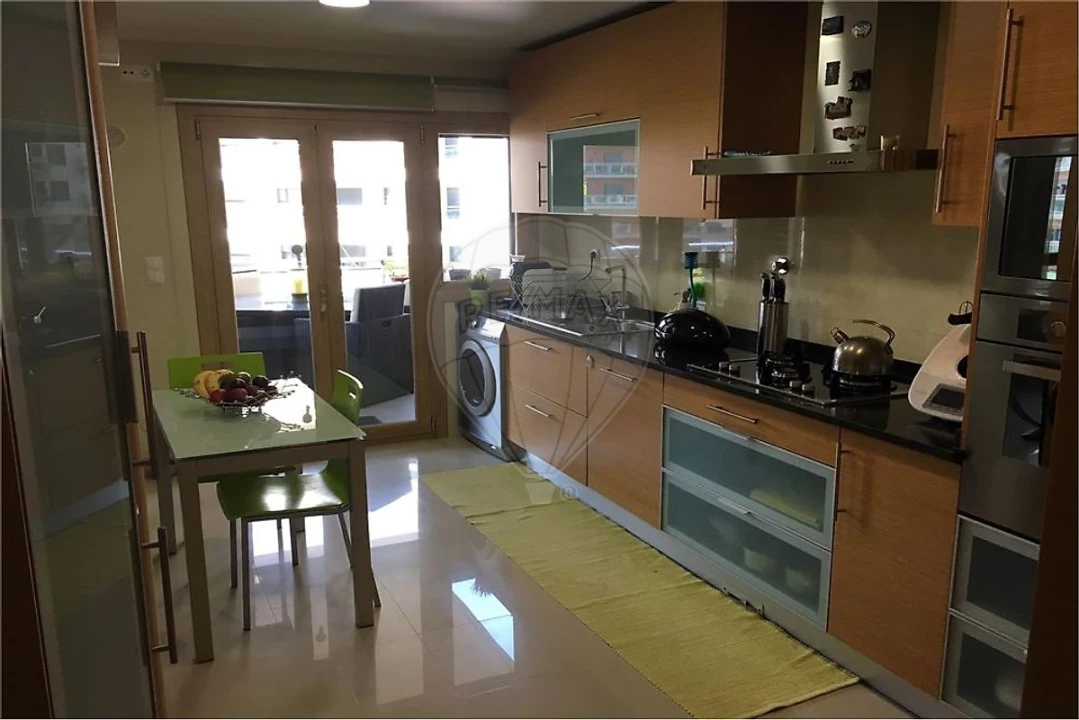 Apartamento T2 para Arrendamento em Alverca do Ribatejo e Sobralinho Foto 2