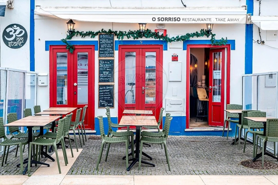 Negócio para Venda em Porto Covo Foto 9