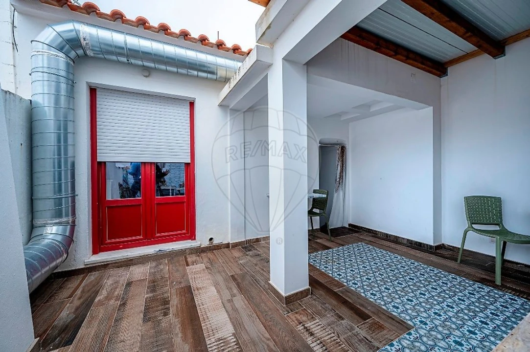 Negócio para Venda em Porto Covo Foto 18