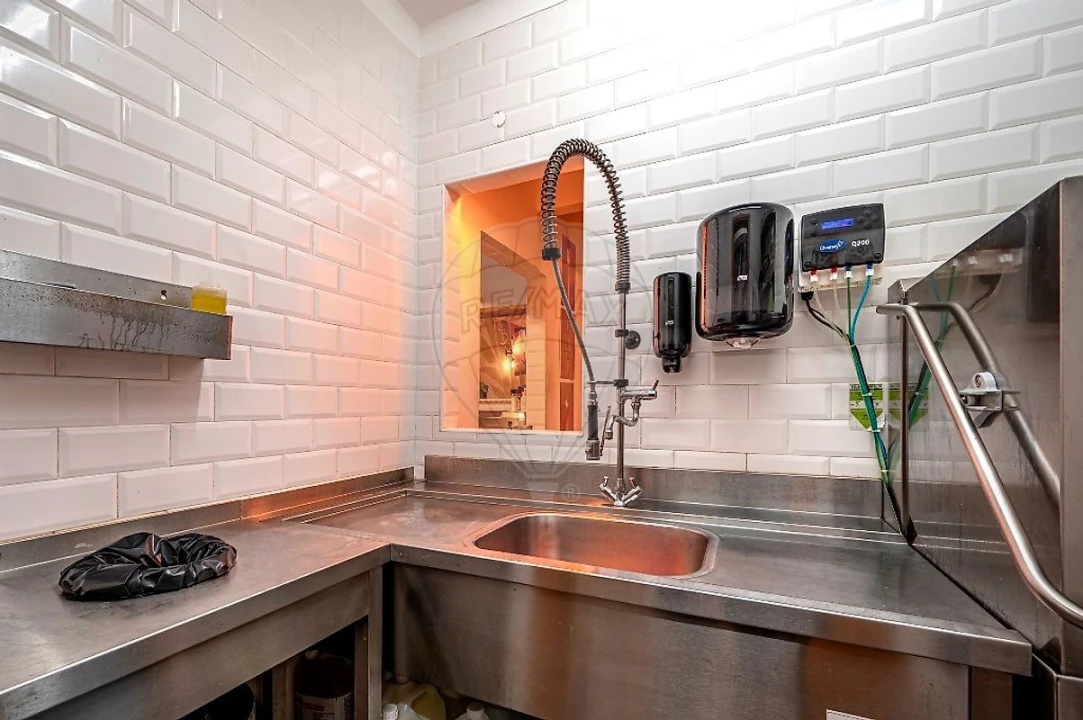 Negócio para Venda em Porto Covo Foto 12