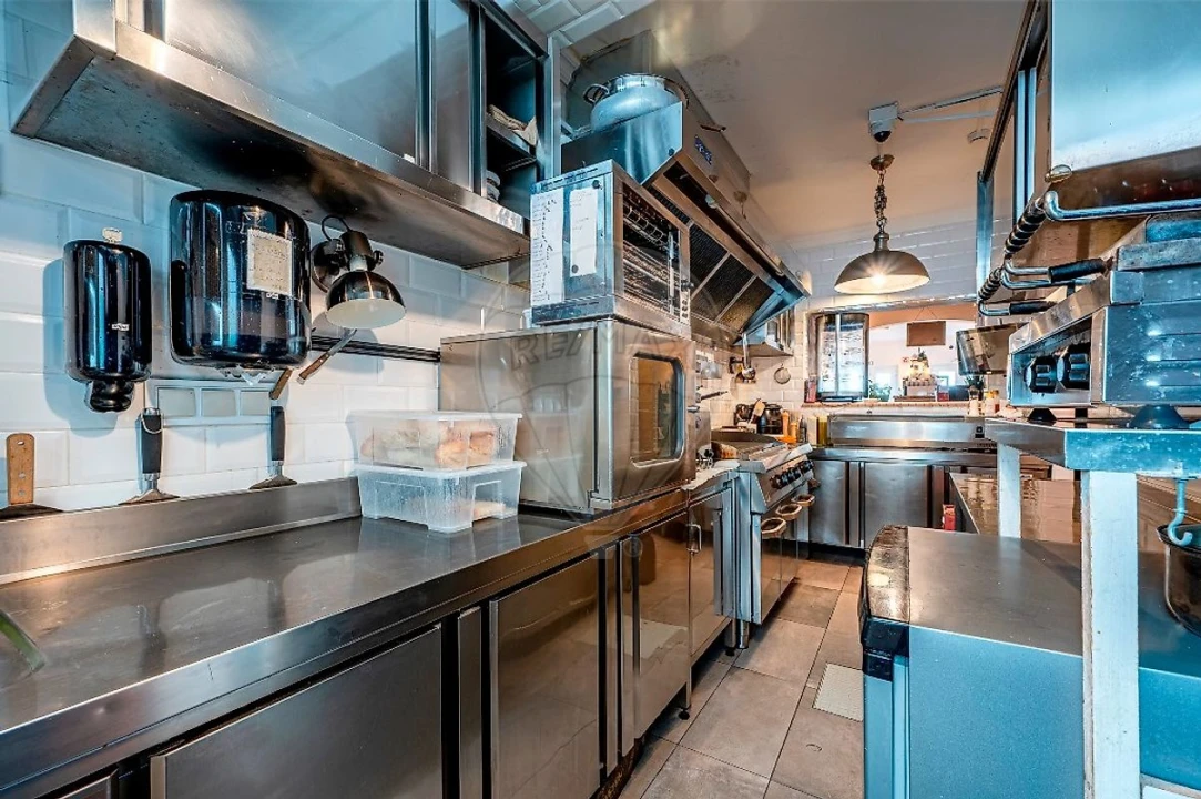 Negócio para Venda em Porto Covo Foto 10