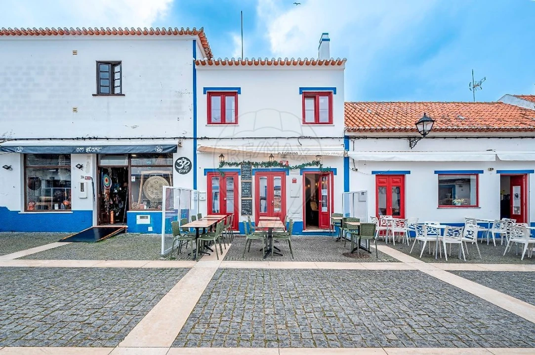 Negócio para Venda em Porto Covo Foto 1