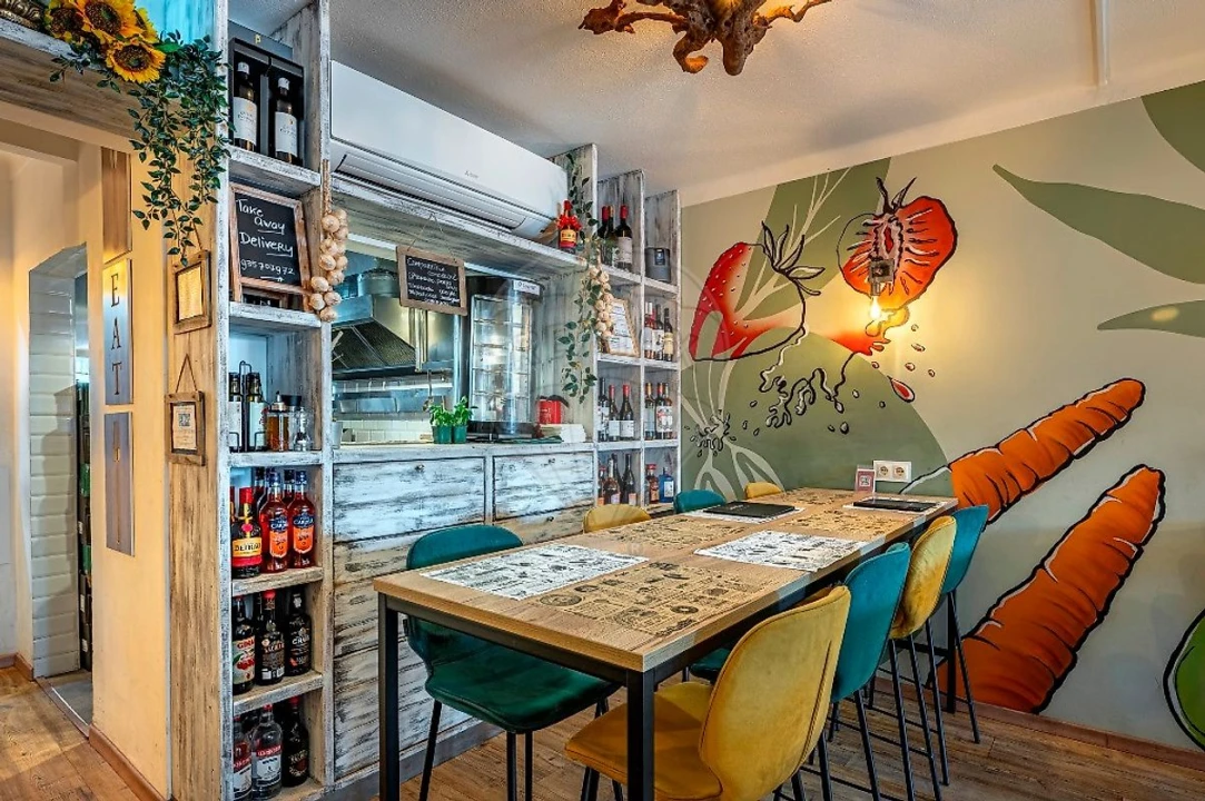 Negócio para Venda em Porto Covo Foto 4