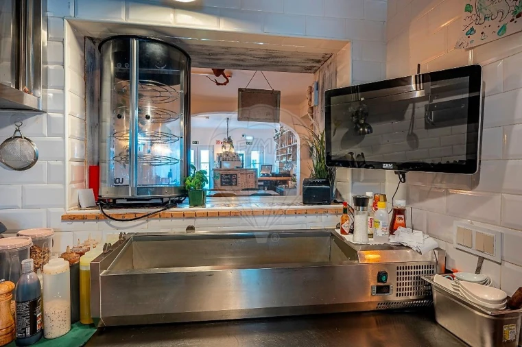 Negócio para Venda em Porto Covo Foto 5