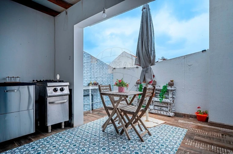 Negócio para Venda em Porto Covo Foto 21