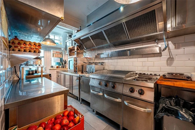 Negócio para Venda em Porto Covo Foto 6