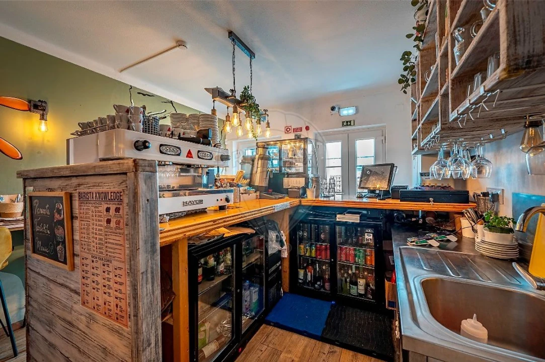 Negócio para Venda em Porto Covo Foto 8