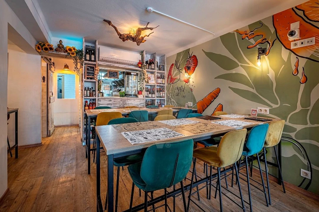 Negócio para Venda em Porto Covo Foto 2