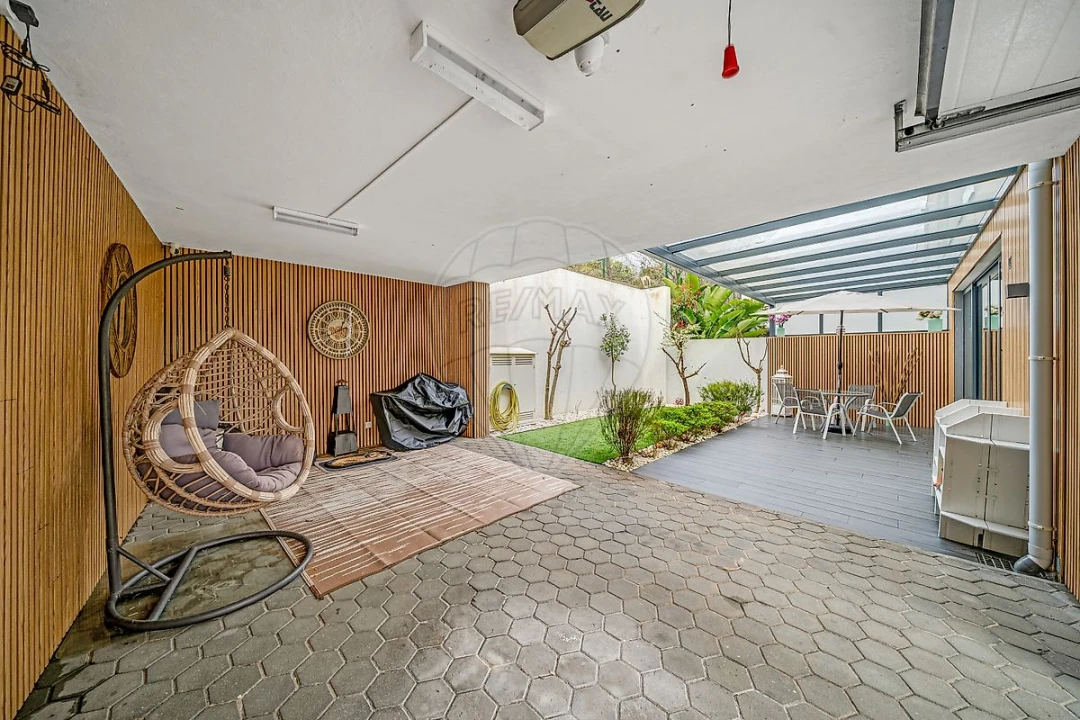 Moradia T4 para Venda em Águeda e Borralha Foto 25