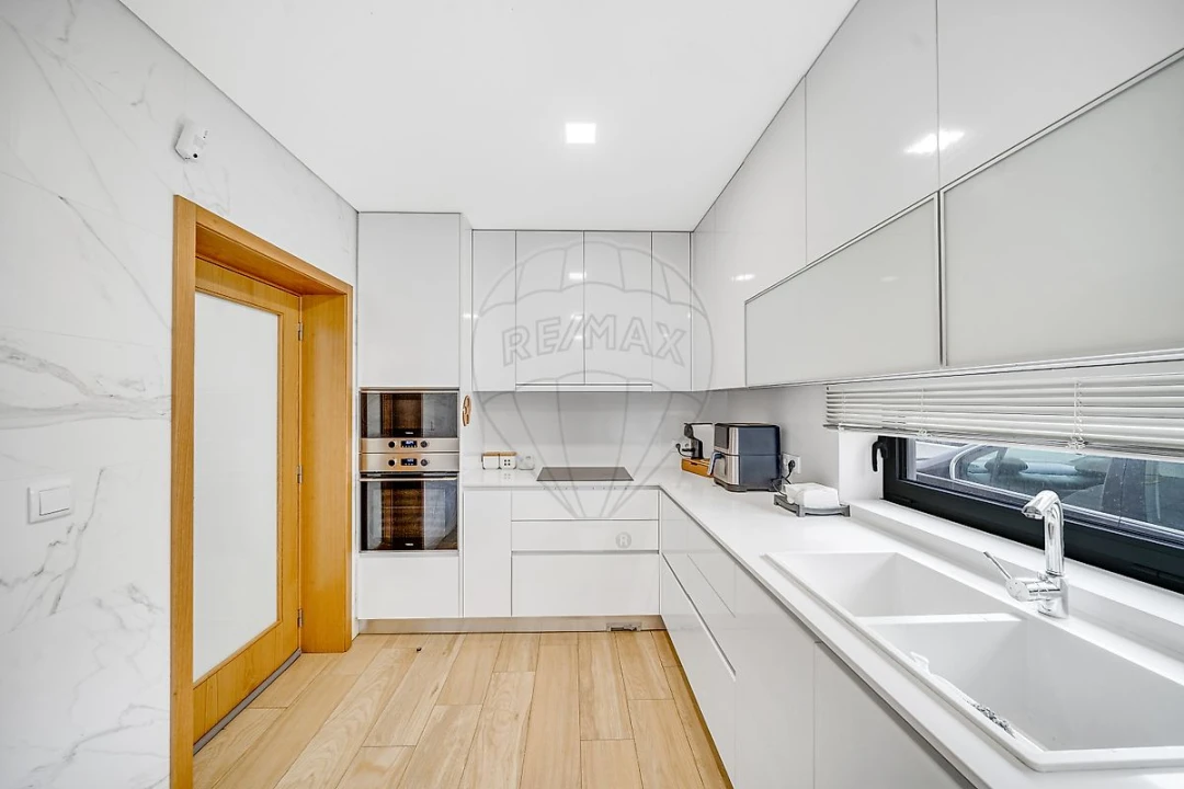 Moradia T4 para Venda em Águeda e Borralha Foto 16