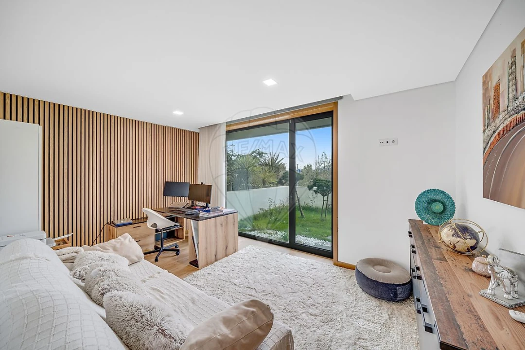 Moradia T4 para Venda em Águeda e Borralha Foto 26