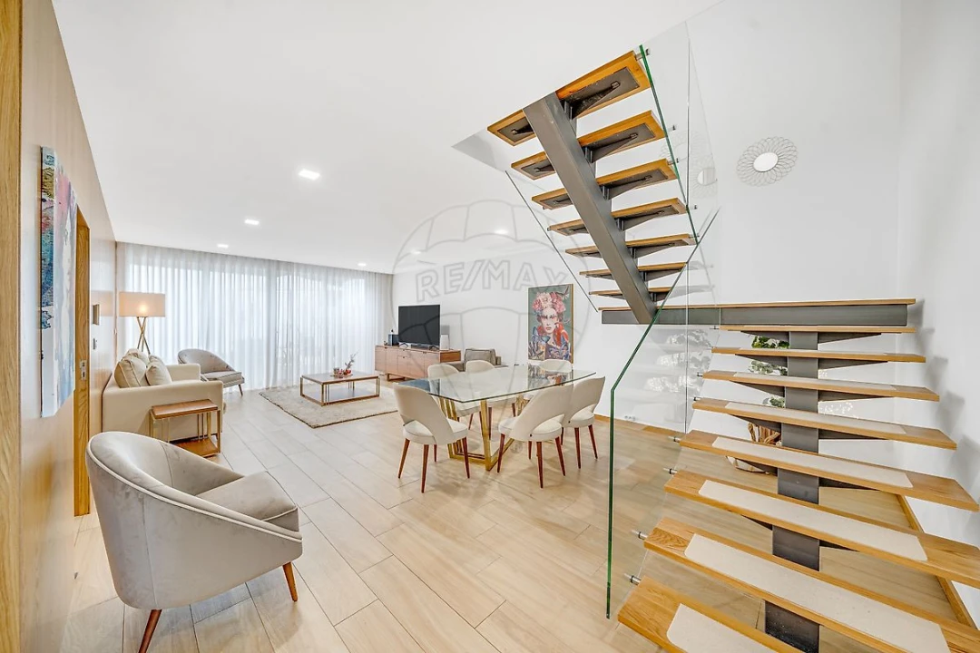 Moradia T4 para Venda em Águeda e Borralha Foto 13