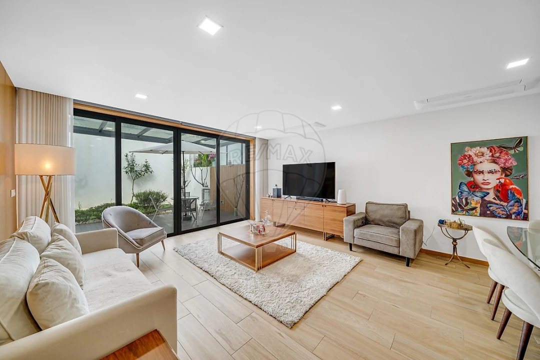 Moradia T4 para Venda em Águeda e Borralha Foto 27