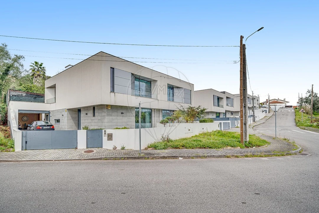 Moradia T4 para Venda em Águeda e Borralha Foto 23