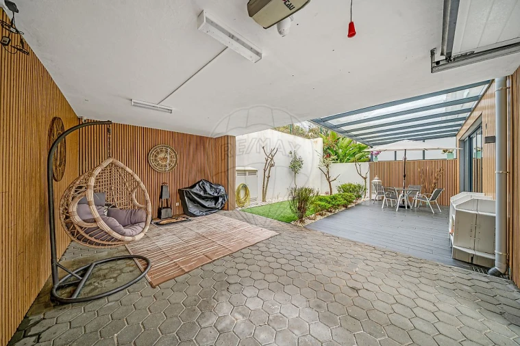 Moradia T4 para Venda em Águeda e Borralha Foto 25