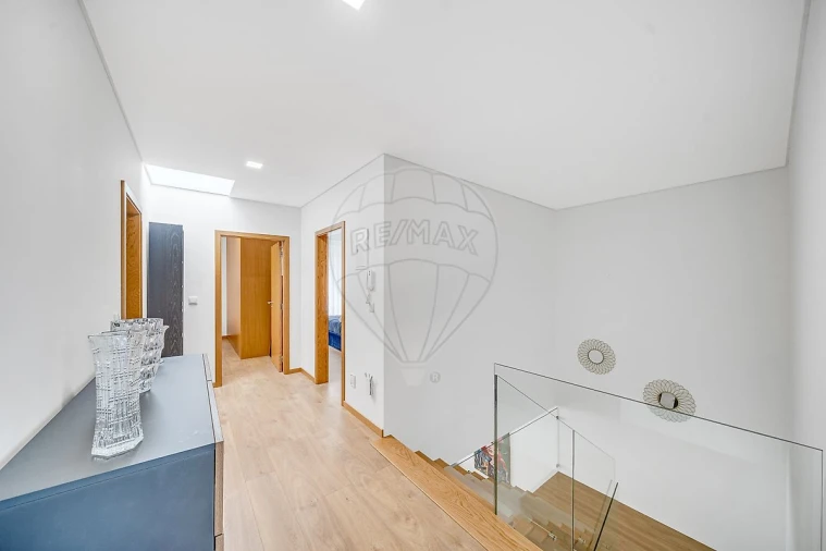 Moradia T4 para Venda em Águeda e Borralha Foto 8