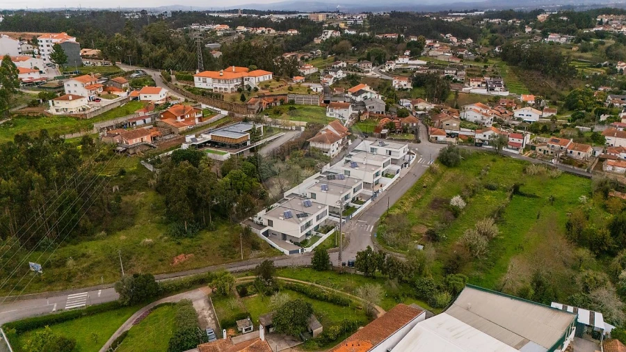 Moradia T4 para Venda em Águeda e Borralha Foto 4