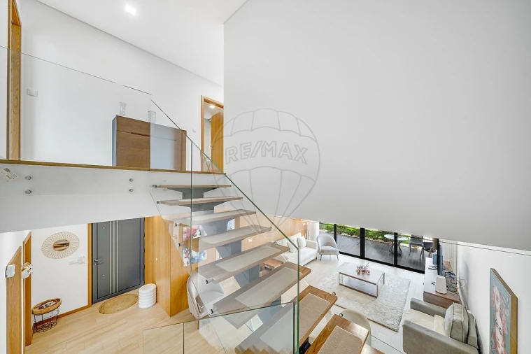 Moradia T4 para Venda em Águeda e Borralha Foto 11