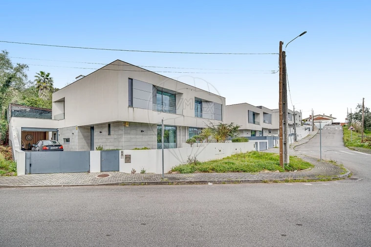 Moradia T4 para Venda em Águeda e Borralha Foto 23