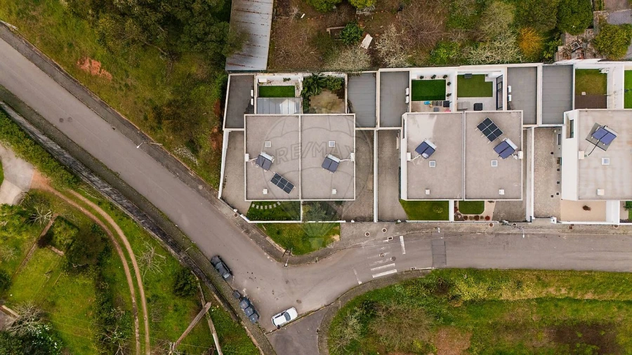 Moradia T4 para Venda em Águeda e Borralha Foto 5