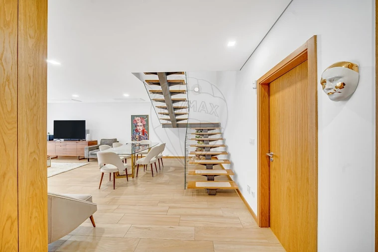 Moradia T4 para Venda em Águeda e Borralha Foto 18