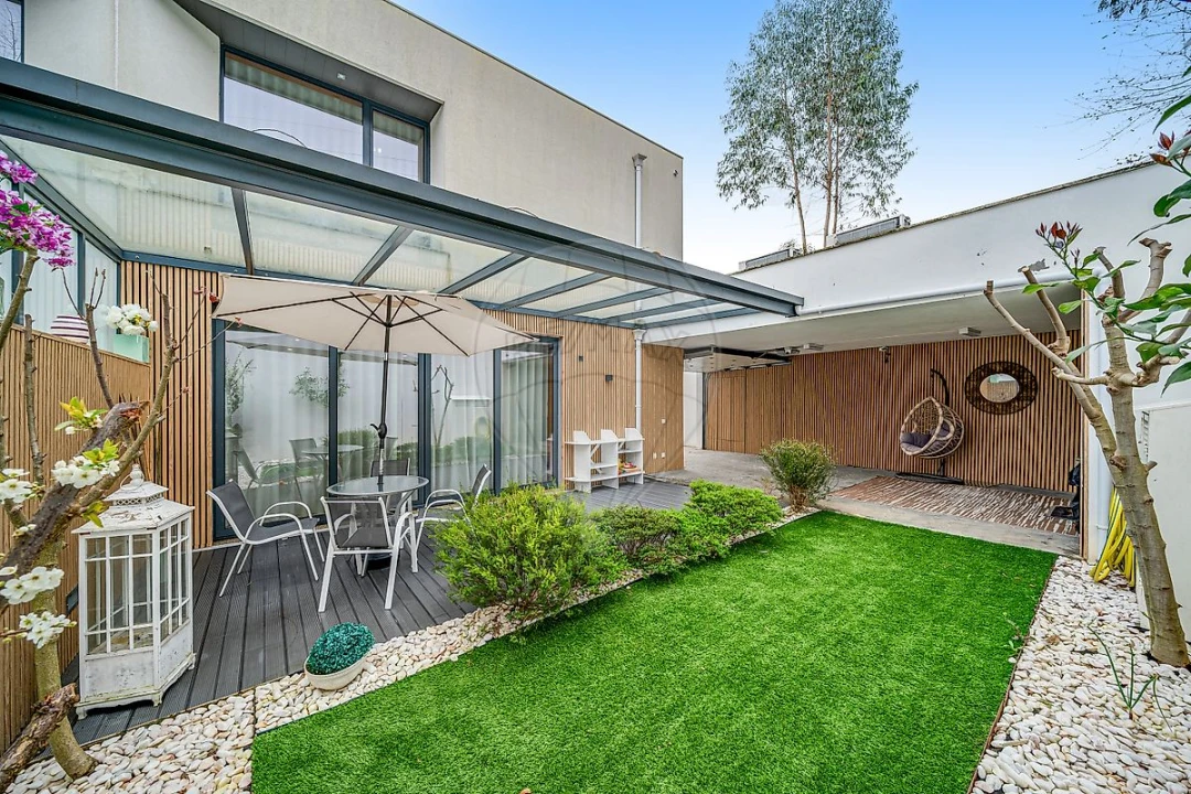 Moradia T4 para Venda em Águeda e Borralha Foto 29