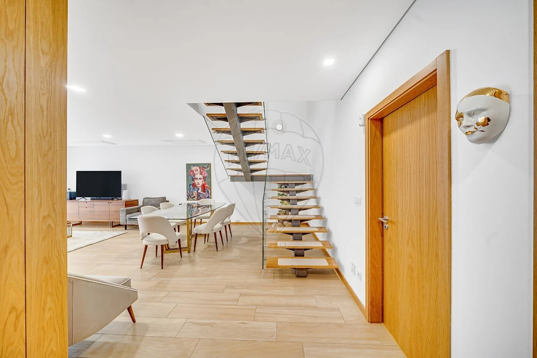 Moradia T4 para Venda em Águeda e Borralha Foto 18