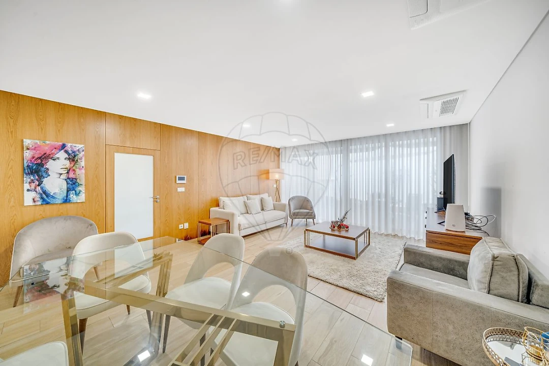 Moradia T4 para Venda em Águeda e Borralha Foto 14