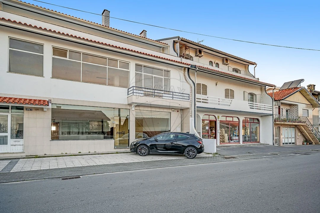 Loja para Arrendamento em Ponte de Vagos e Santa Catarina Foto 5