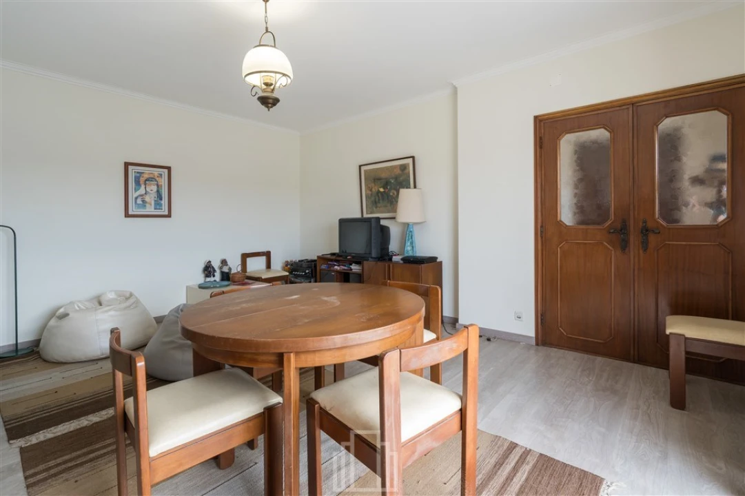 Apartamento T3 para Venda em Ovar, São João, Arada e São Vicente de Pereira Jusã Foto 7