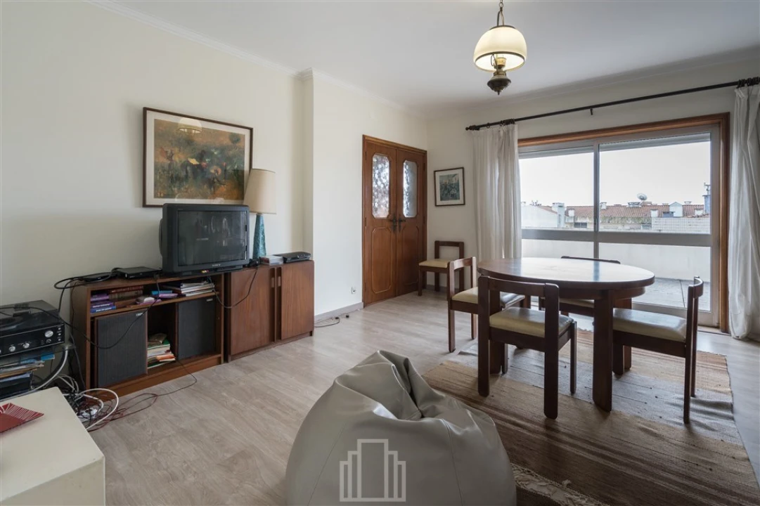 Apartamento T3 para Venda em Ovar, São João, Arada e São Vicente de Pereira Jusã Foto 8